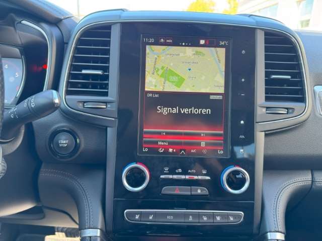 Fahrzeugbild eines Renault Koleos