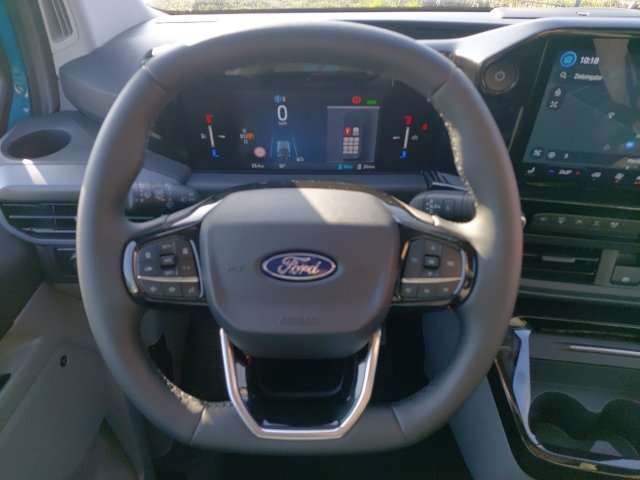 Fahrzeugbild eines Ford Tourneo Custom