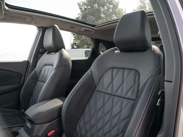 Fahrzeugbild eines Nissan Qashqai