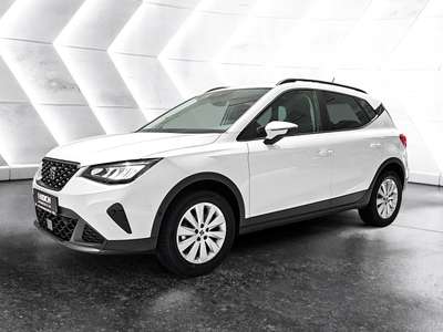Bild SEAT Arona