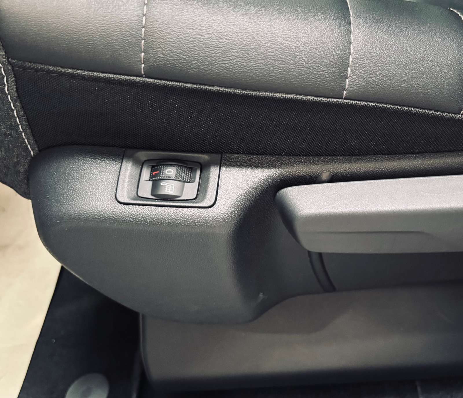 Fahrzeugbild eines Citroën C3 Aircross
