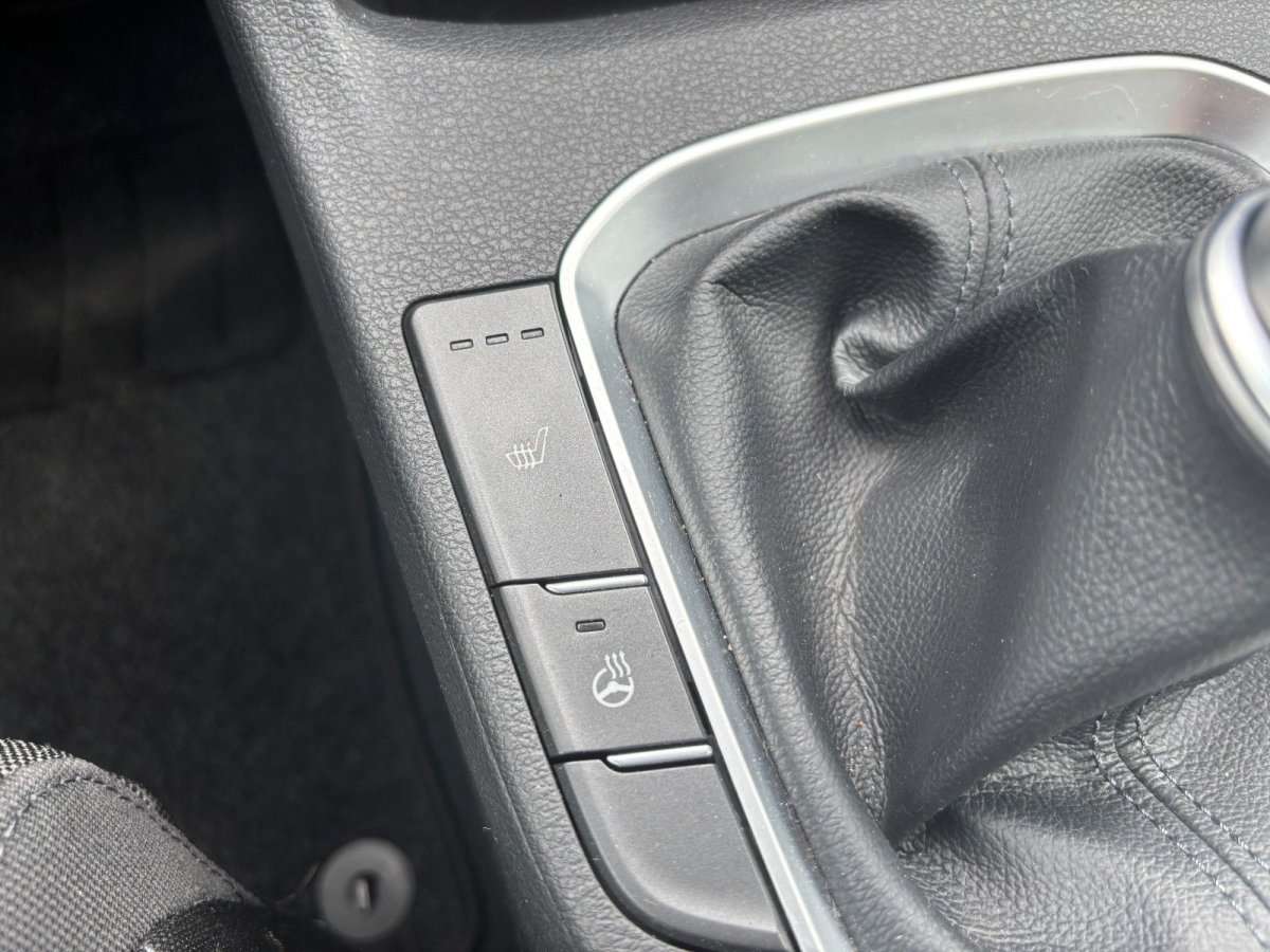Fahrzeugbild eines Hyundai i30