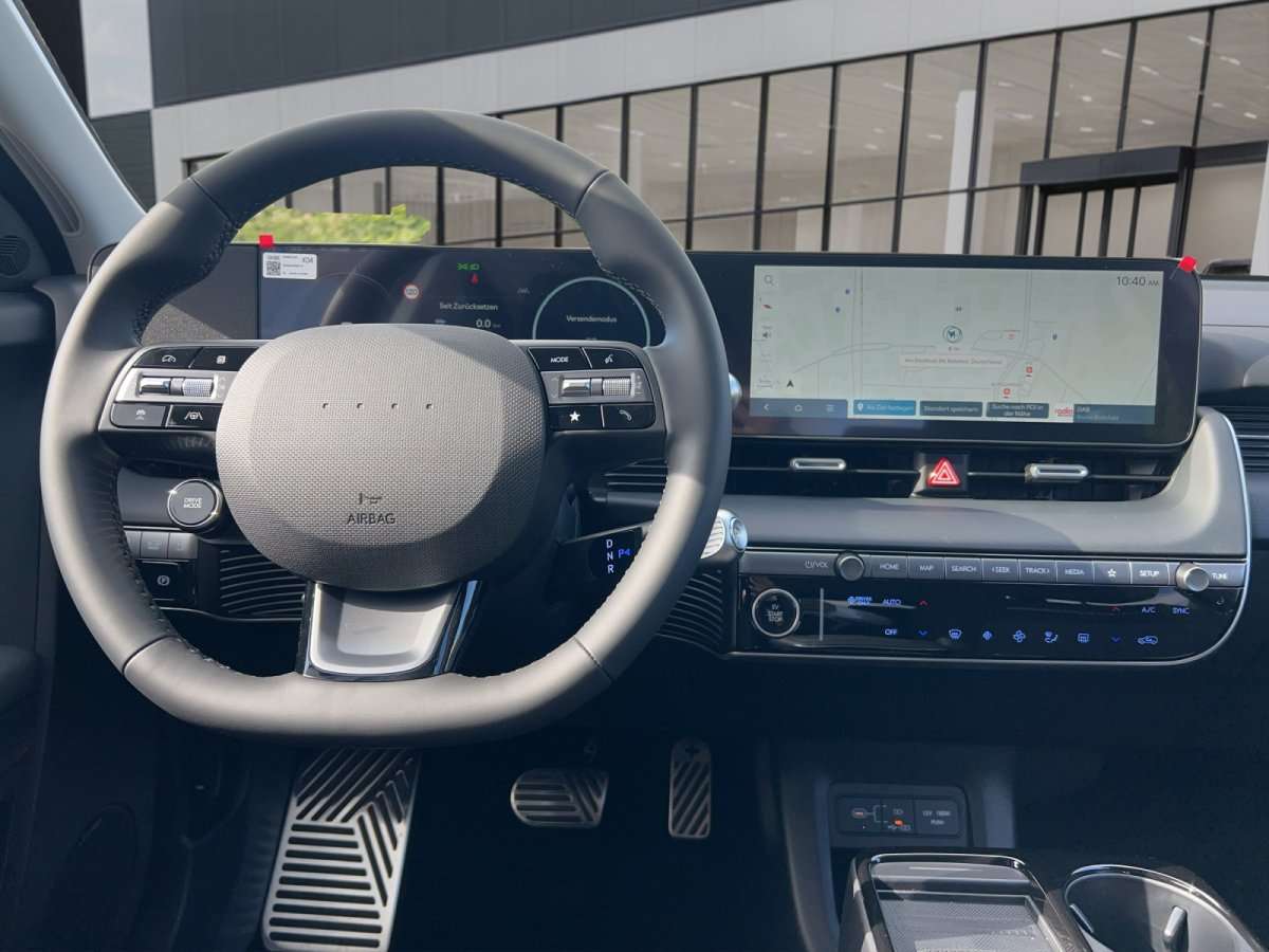 Fahrzeugbild eines Hyundai IONIQ 5