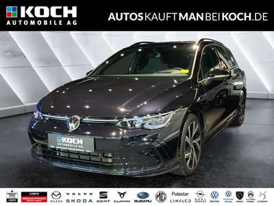 Bild Volkswagen Golf