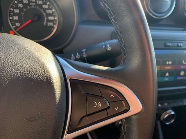 Fahrzeugbild eines Dacia Duster