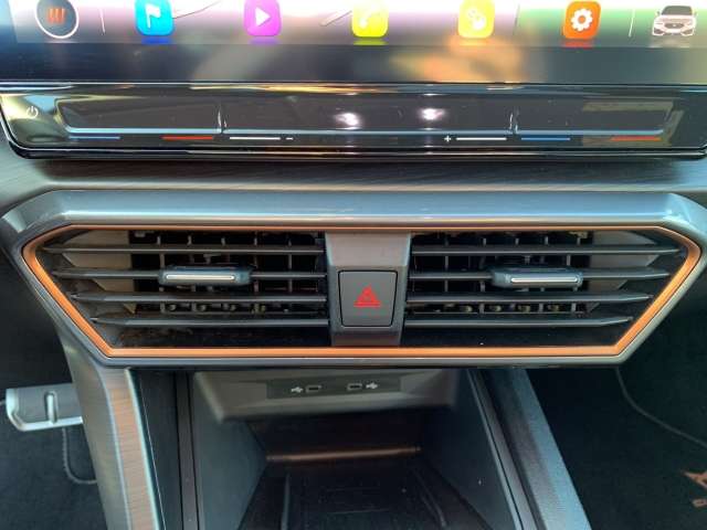 Fahrzeugbild eines CUPRA Leon