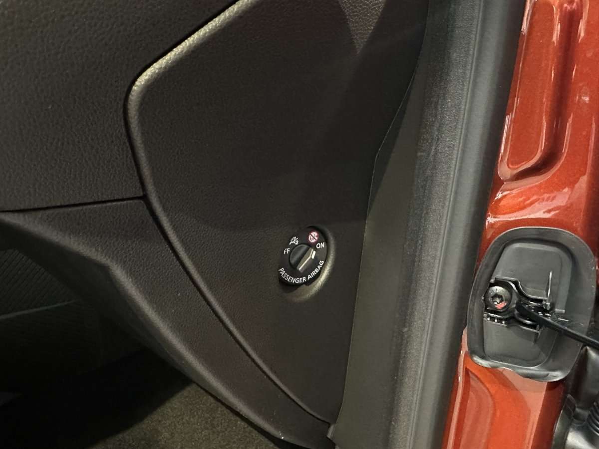 Fahrzeugbild eines Dacia Bigster