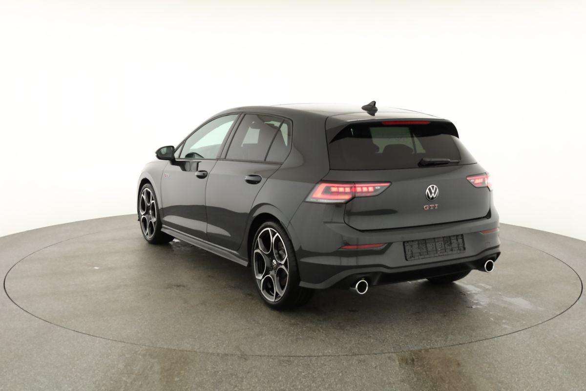 Fahrzeugbild eines Volkswagen Golf