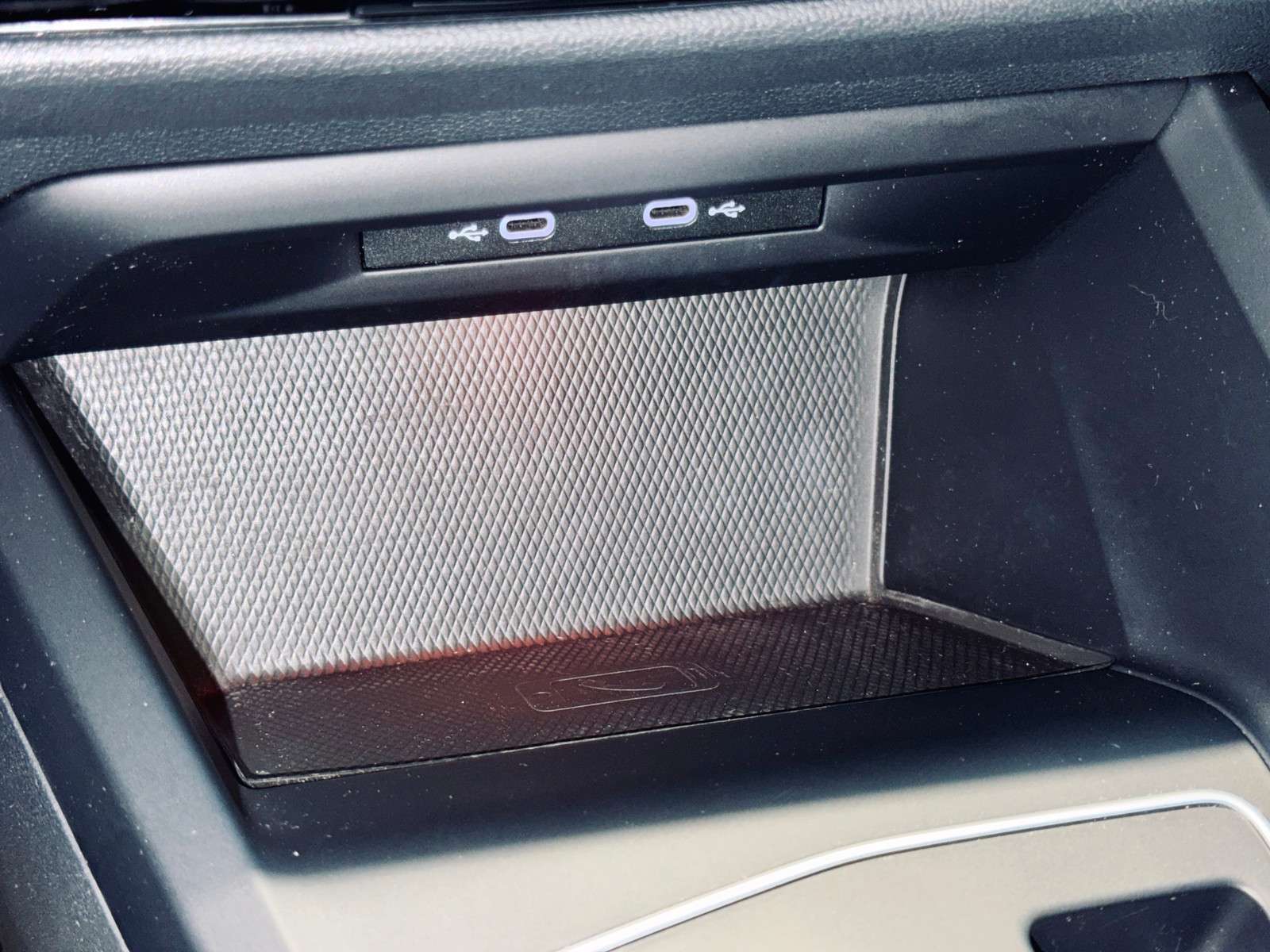 Fahrzeugbild eines Volkswagen Golf