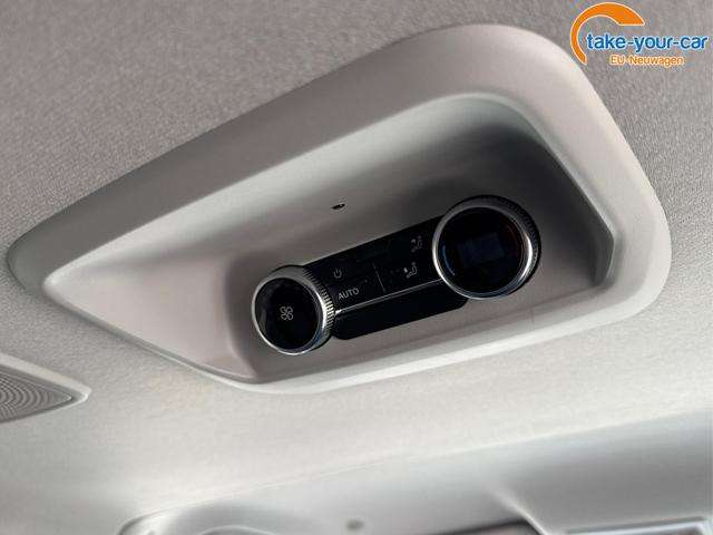 Fahrzeugbild eines Volkswagen Caravelle