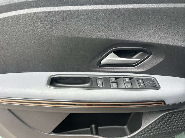 Fahrzeugbild eines Dacia Jogger
