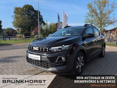 Bild Dacia Sandero