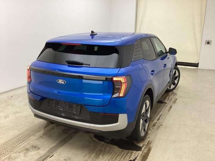 Fahrzeugbild eines Ford Explorer