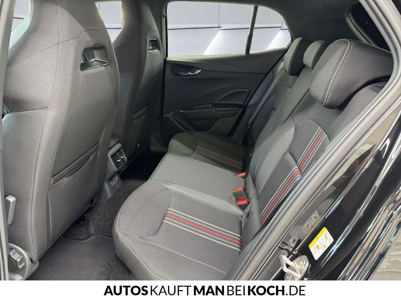 Fahrzeugbild eines Skoda Fabia