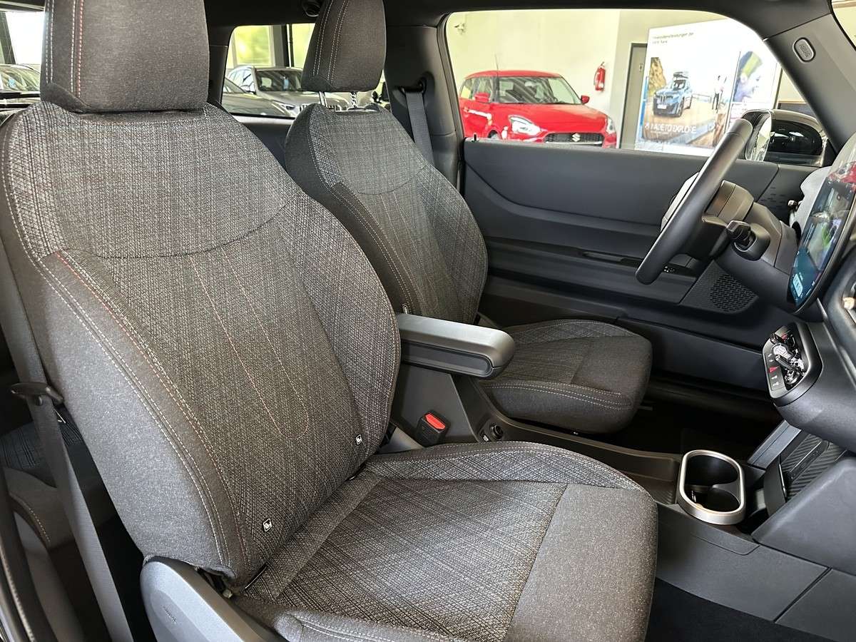 Fahrzeugbild eines MINI COOPER