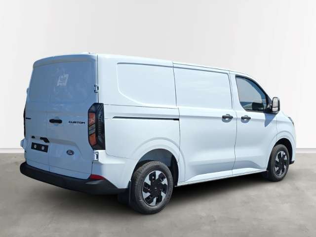 Fahrzeugbild eines Ford Transit Custom