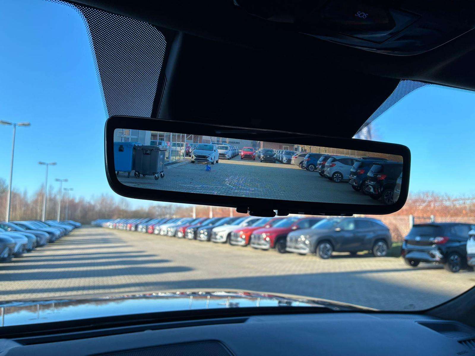 Fahrzeugbild eines Hyundai Santa Fe