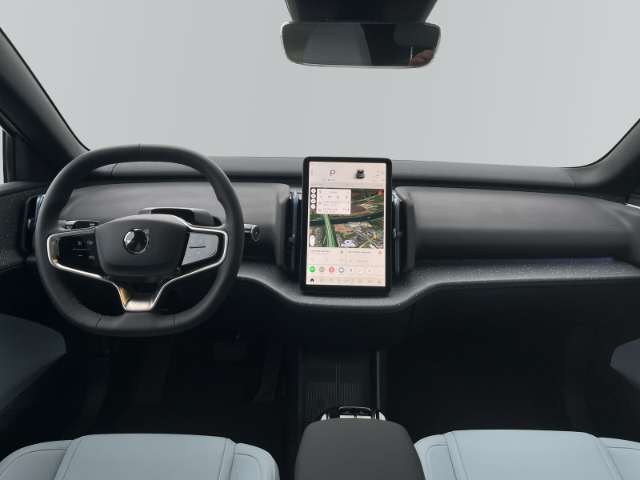 Fahrzeugbild eines Volvo EX30