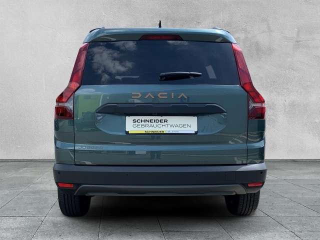 Fahrzeugbild eines Dacia Jogger