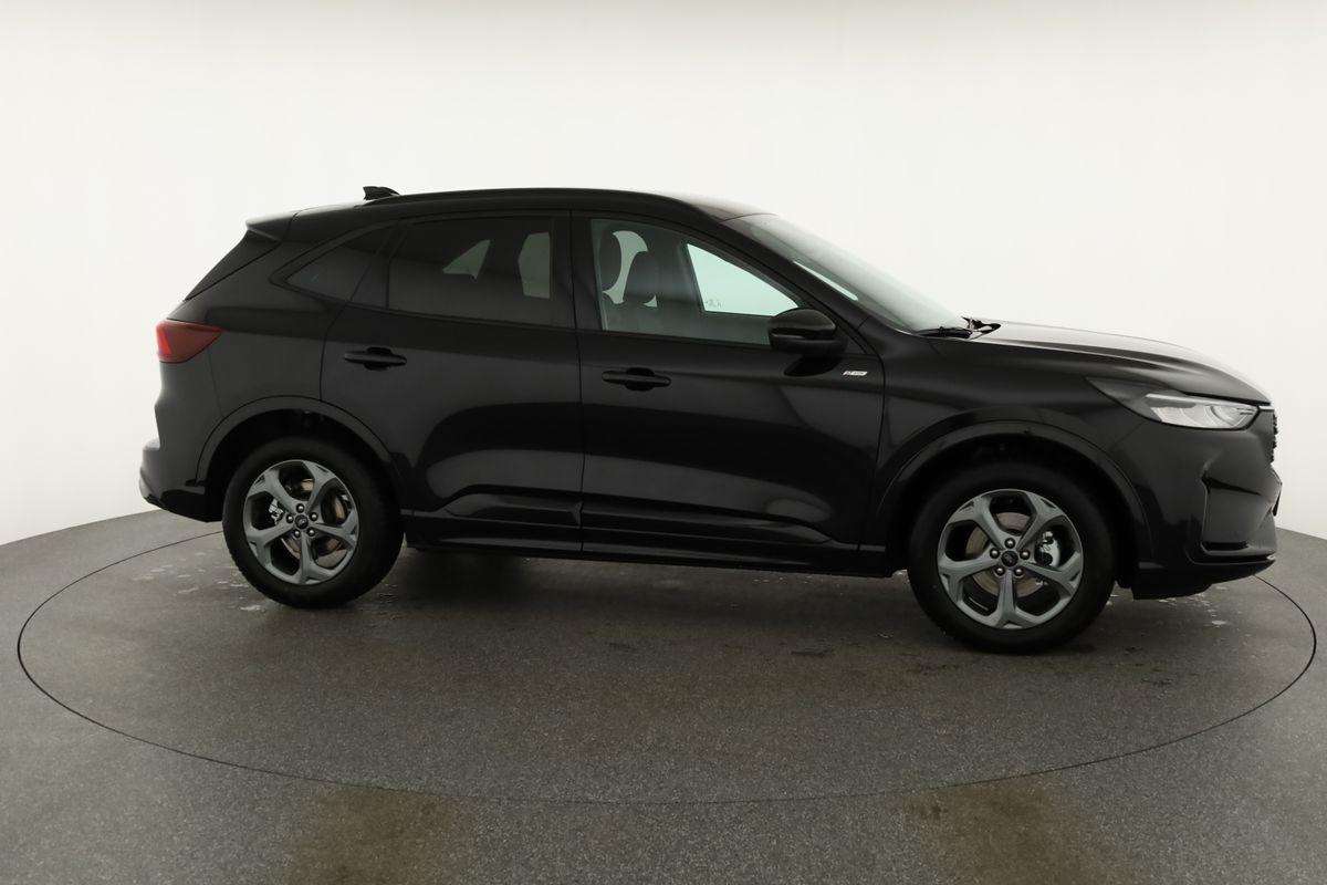 Fahrzeugbild eines Ford Kuga