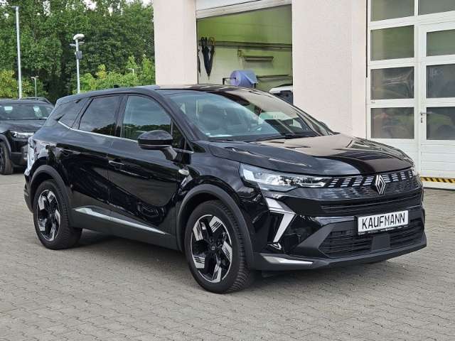 Fahrzeugbild eines Renault Symbioz