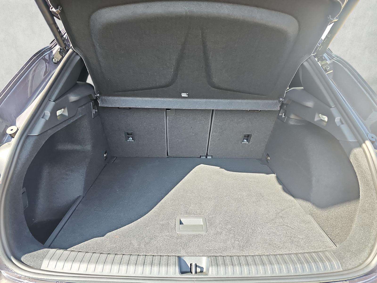 Fahrzeugbild eines CUPRA Terramar