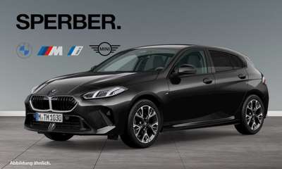 Bild BMW 1er-Reihe