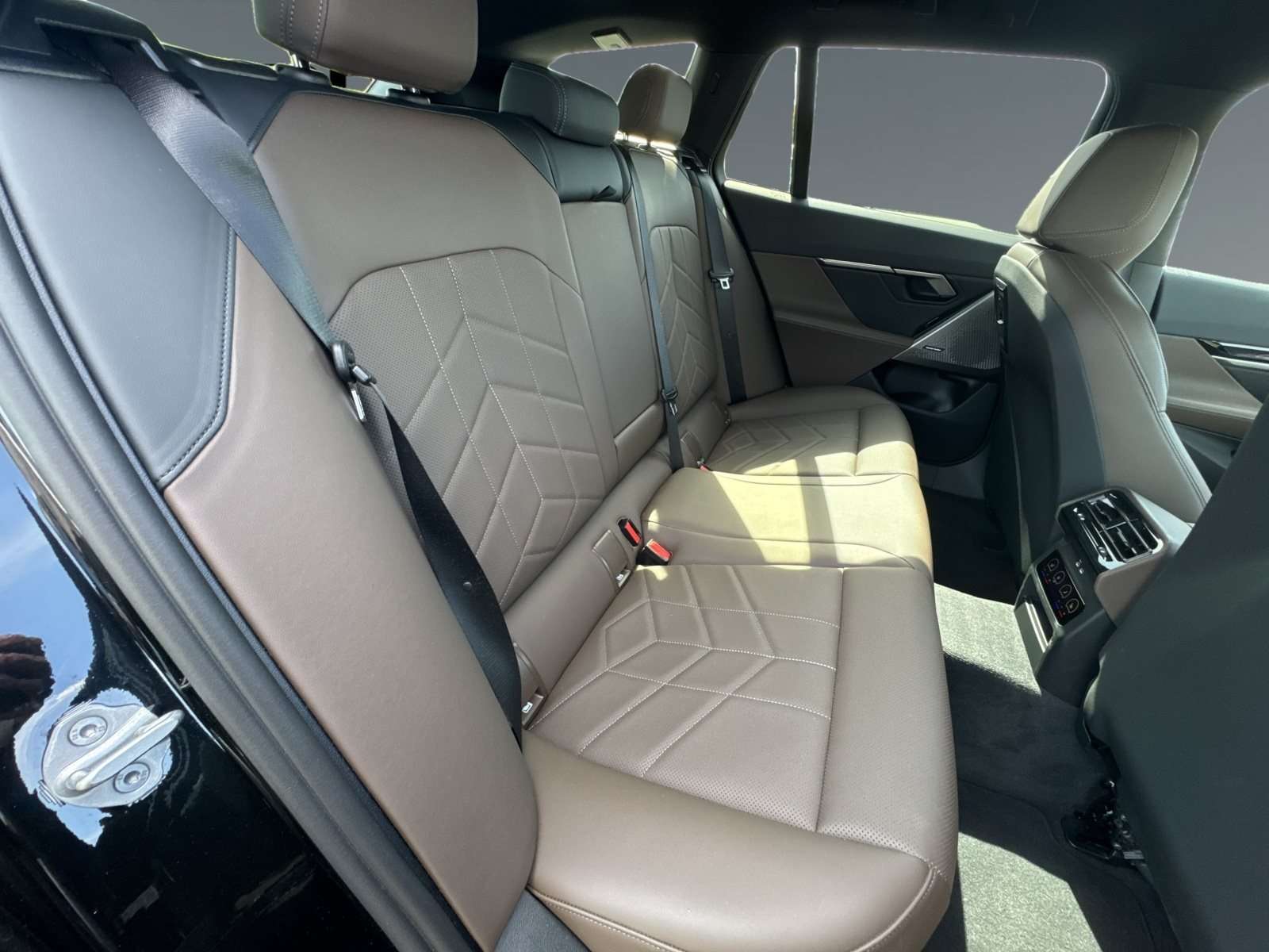 Fahrzeugbild eines BMW 5er-Reihe