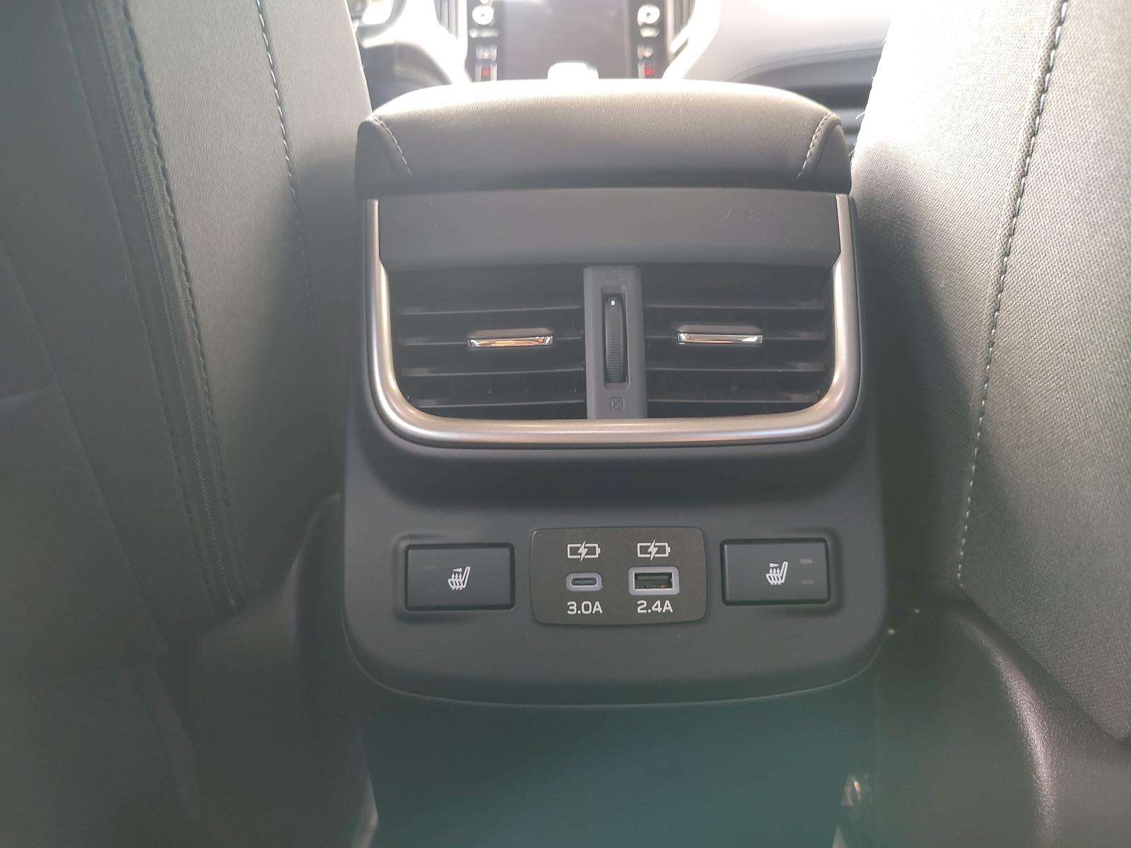 Fahrzeugbild eines Subaru Outback