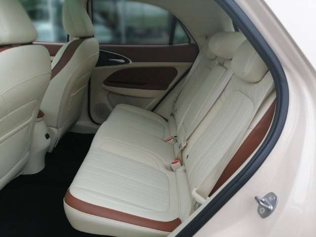 Fahrzeugbild eines GWM Ora 03