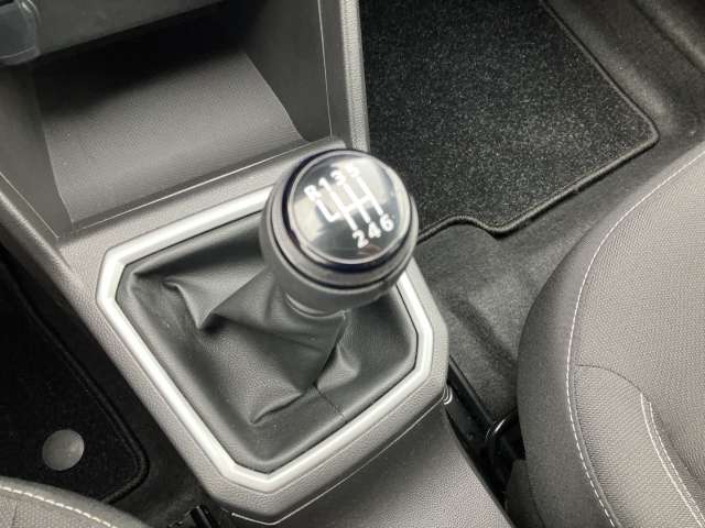 Fahrzeugbild eines Dacia Jogger