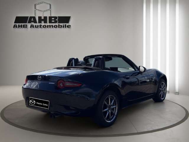 Fahrzeugbild eines Mazda MX-5