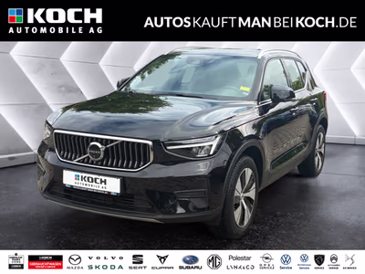 Bild Volvo XC40