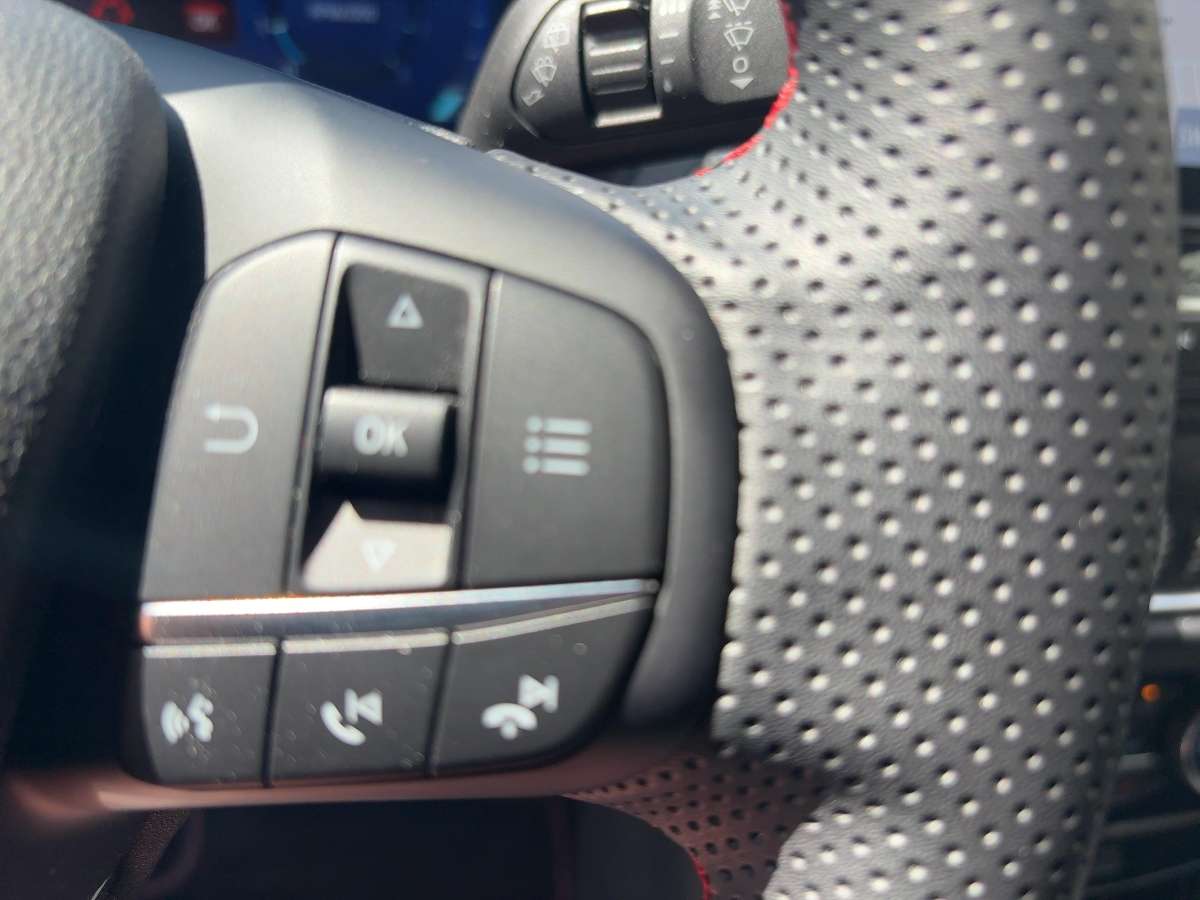 Fahrzeugbild eines Ford Puma