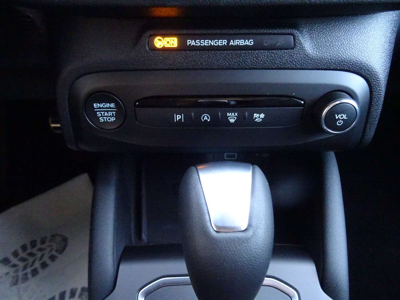 Fahrzeugbild eines Ford Focus