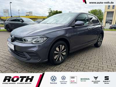 Bild Volkswagen Polo