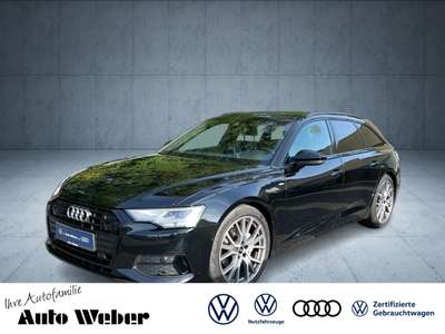 Bild Audi A6