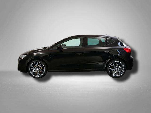 Fahrzeugbild eines SEAT Ibiza