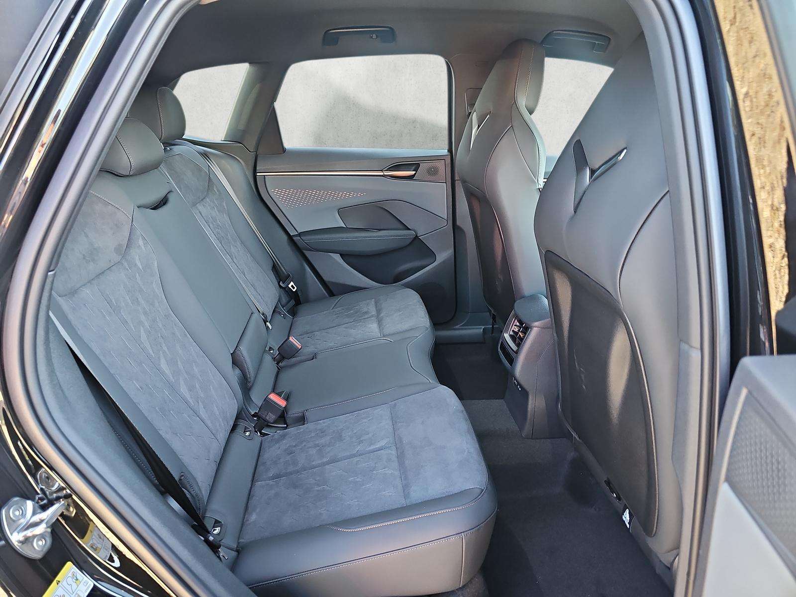 Fahrzeugbild eines CUPRA Terramar