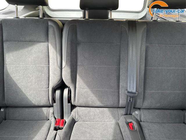 Fahrzeugbild eines Volkswagen Caddy