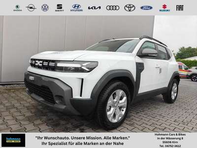 Bild Dacia Duster