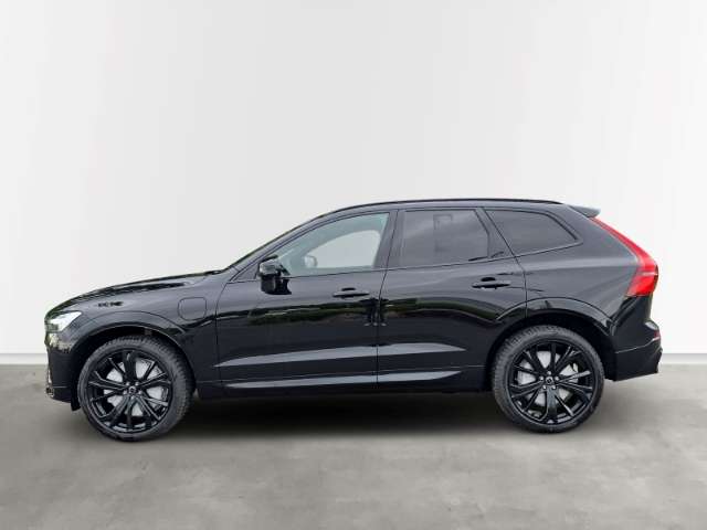 Fahrzeugbild eines Volvo XC60