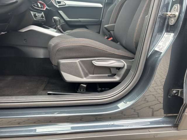Fahrzeugbild eines SEAT Arona