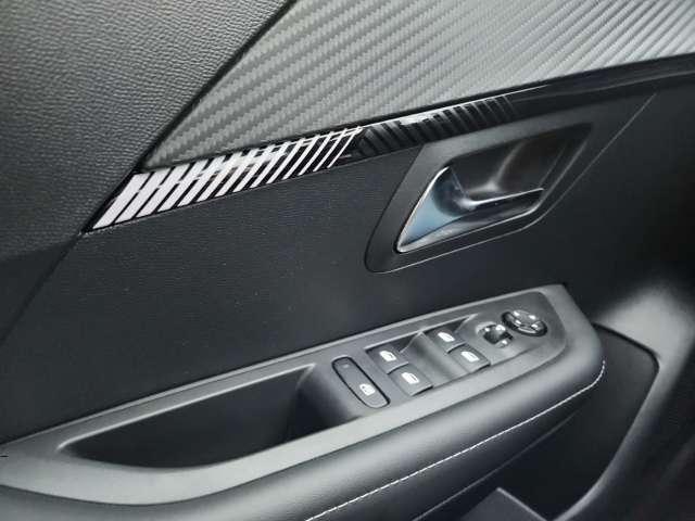 Fahrzeugbild eines Peugeot 208