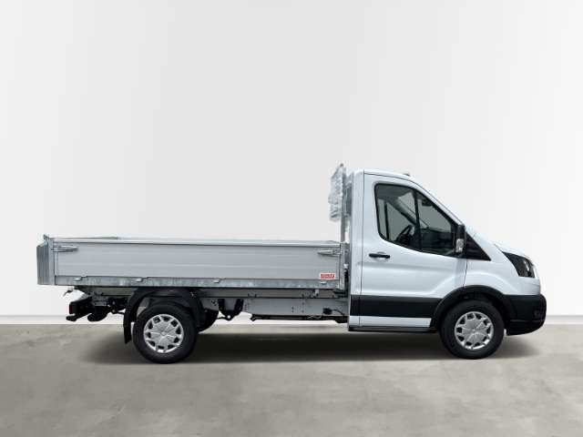 Fahrzeugbild eines Ford Transit