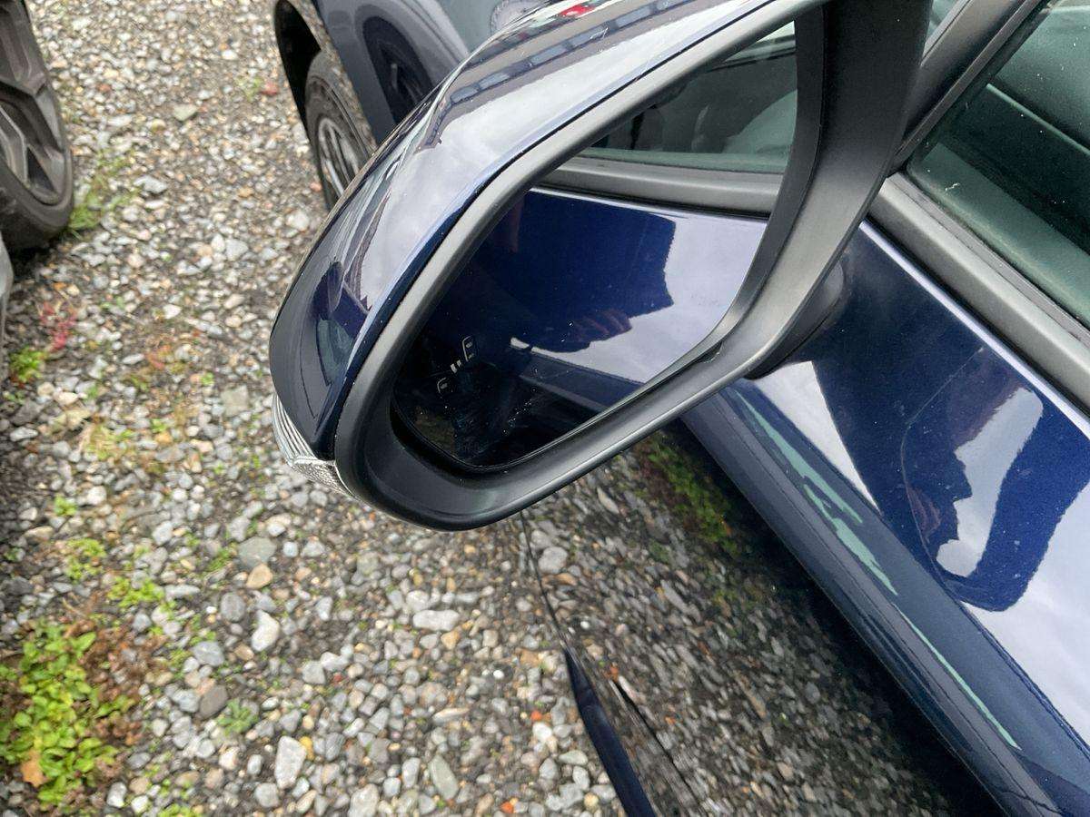 Fahrzeugbild eines Toyota Corolla