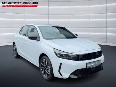 Bild Opel Corsa