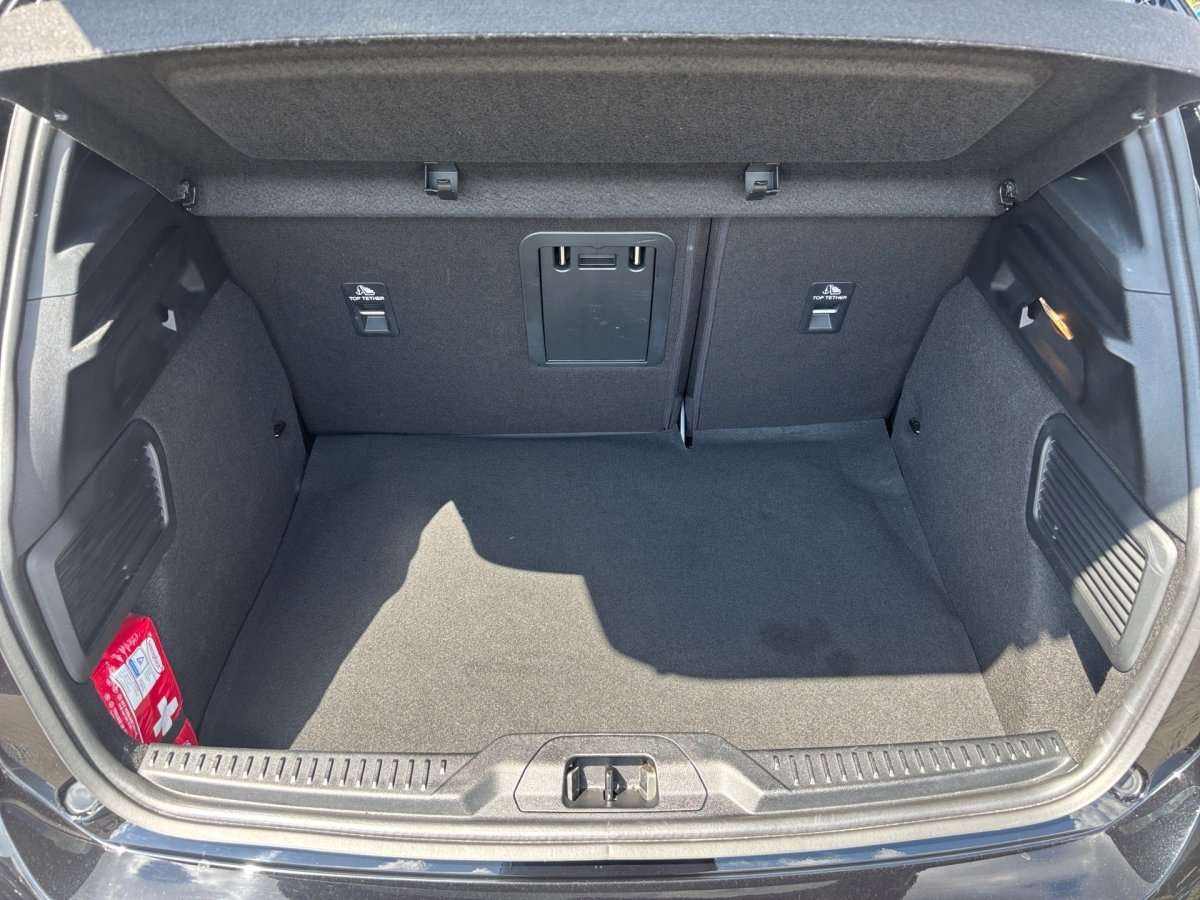 Fahrzeugbild eines Ford Focus