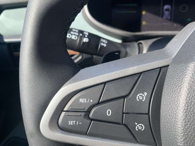 Fahrzeugbild eines Dacia Sandero