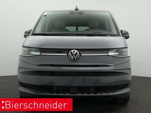 Fahrzeugbild eines Volkswagen Multivan